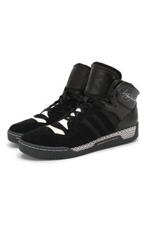 Комбинированные кеды Hayworth Y-3