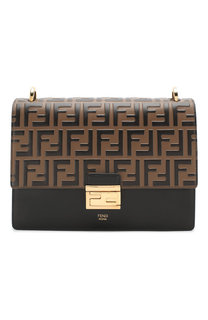 Сумка Kan U Fendi