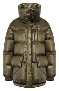 Пуховик Woolrich Alquippa Woolrich