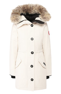 Парка Rossclair Canada Goose