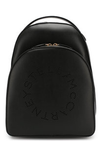 Рюкзак Stella Logo Stella McCartney