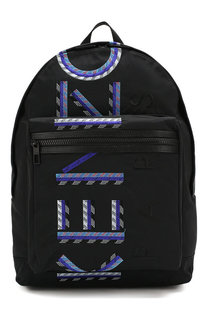 Рюкзак Kenzo Crew Kenzo