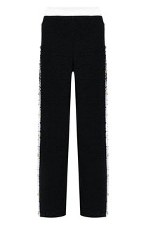 Брюки Balmain