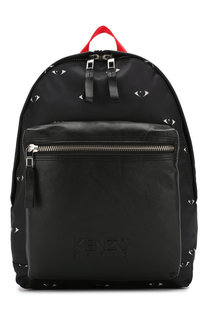 Рюкзак Kenzo Crew Kenzo