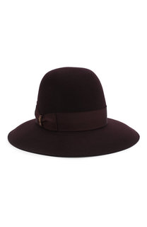 Фетровая шляпа Borsalino