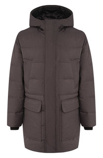 Пуховик Nikko Canada Goose