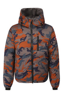 Куртка Lodge Canada Goose