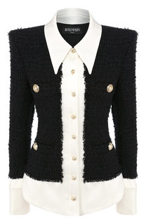 Жакет Balmain