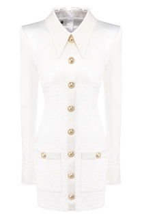 Платье Balmain