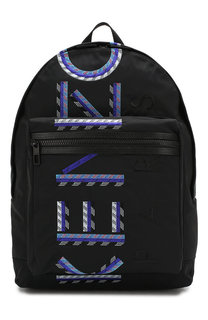 Рюкзак Kenzo Crew Kenzo