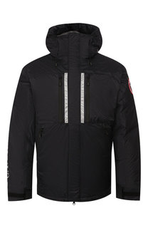 Пуховик Skreslet Canada Goose