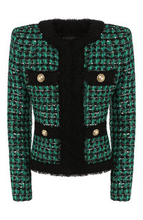 Жакет Balmain