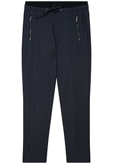 Трикотажные брюки Tom Tailor