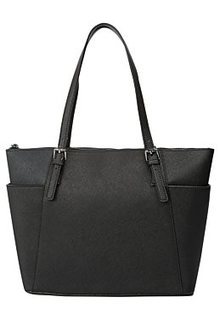 Сумка из натуральной кожи Снежная Королева