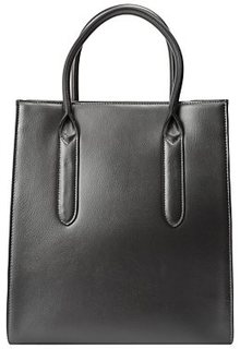 Сумка из натуральной кожи Снежная Королева