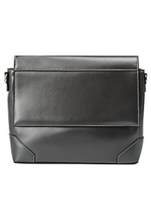 Сумка из натуральной кожи Снежная Королева