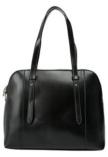 Сумка из натуральной кожи Снежная Королева