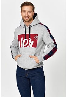 Толстовка с капюшоном S.Oliver