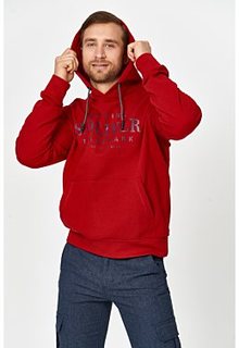 Толстовка с капюшоном S.Oliver