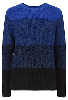 Вязаный джемпер Betty Barclay