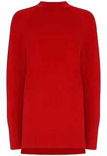 Удлиненный джемпер Betty Barclay