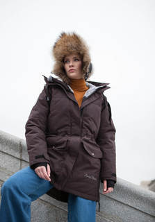 Куртка BASK IREMEL V2 3778V2
