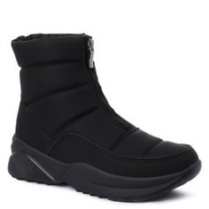Ботинки JOG DOG 1614 черный