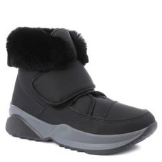 Ботинки JOG DOG 1618 черный