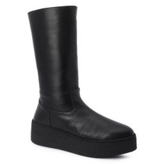 Полусапожки KELTON T0518 черный