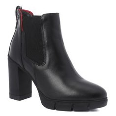 Ботильоны NERO GIARDINI A909883D черный
