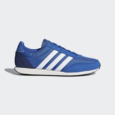 Кеды V Racer 2.0 adidas Performance