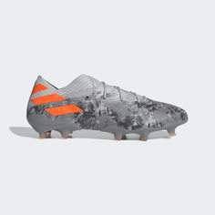 Футбольные бутсы Nemeziz 19.1 FG adidas Performance