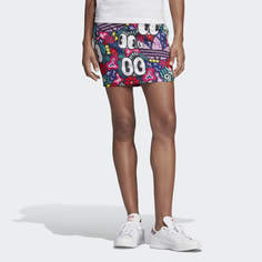 Юбка 3-Stripes adidas Originals