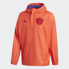 Ветровка Россия Seasonal Special adidas Performance