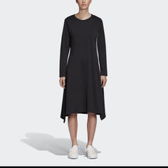 Лонгслив W SIGNT adidas Y-3