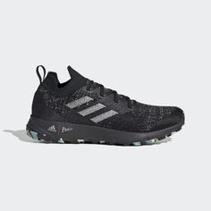 Кроссовки для трейлраннинга Terrex Two Parley adidas TERREX