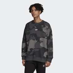 Свитшот R.Y.V. Camouflage adidas Originals