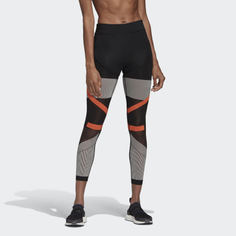 Леггинсы для бега Primeknit adidas by Stella McCartney