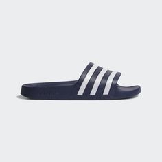 Шлепанцы Adilette Aqua adidas Performance