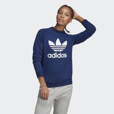 Джемпер Trefoil adidas Originals