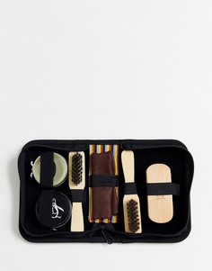 Набор для ухода за обувью Ben Sherman-Черный