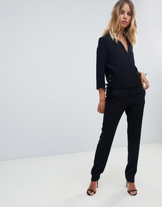 Комбинезон BA&SH-Черный