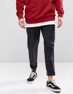 Набор из 874 чиносов узкого кроя Dickies-Черный