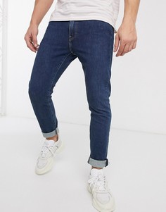 Эластичные джинсы скинни Levis 510-Синий Levis®