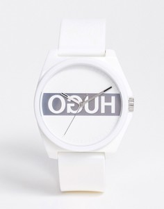 Часы Hugo Boss-Белый