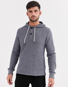 Джемпер с длинными рукавами Tommy Hilfiger nardo-Серый