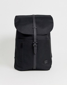 Черный рюкзак Spiral Tribeca