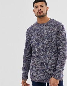 Джемпер Jack & Jones Originals-Красный