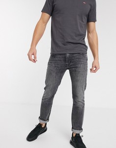 Черные узкие джинсы Levis 511-Серый Levis®