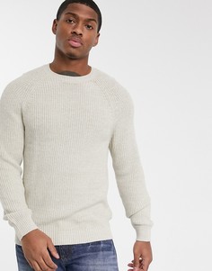 Бежевый джемпер Esprit